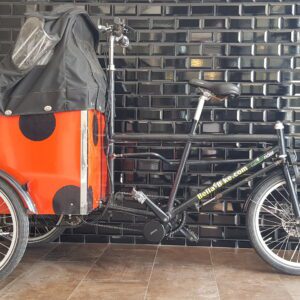 Belle bike elcykel kit