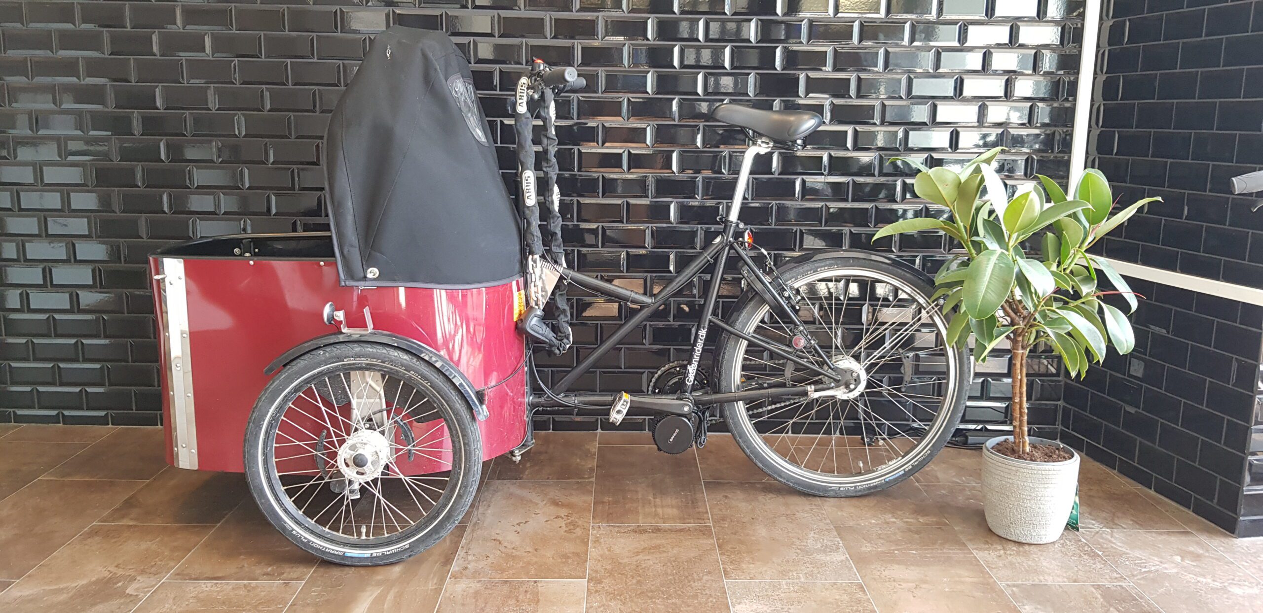 Nihola el ladcykel kit scaled