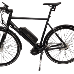 Elcykel Citybike - Fartmonster4 - 40kmt - Demo cykel.