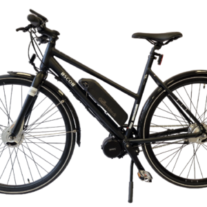 Elcykel Citybike - Fartmonster2 - 40kmt - Demo cykel.