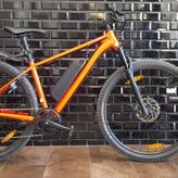 Forside 14 El Mountainbike 1