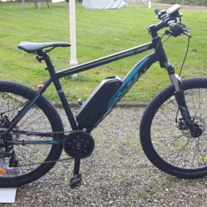 Eksempler 8 MTB