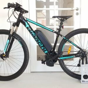 Eksempler 3 bianchi
