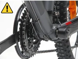 Elcykel kit guide - alm cykler 3 kaedehjul 1