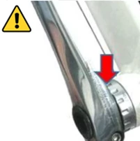 Elcykel kit guide - alm cykler 1 krankboks 2