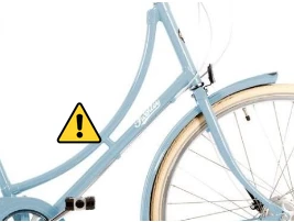 Elcykel kit guide - alm cykler 5 stel