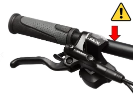 Elcykel kit guide - alm cykler 6 styr